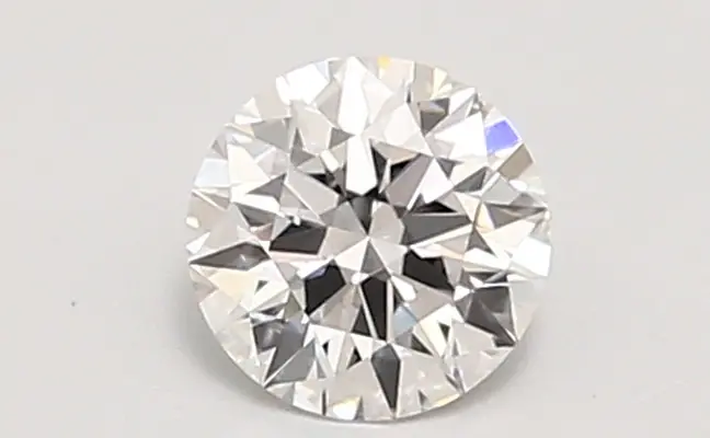 0.69ct D VVS2 Round (IGI)