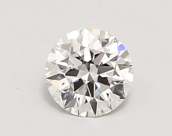 0.69ct D VVS2 Round (IGI)
