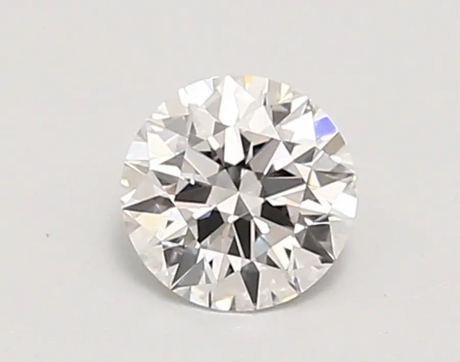 0.69ct D VVS2 Round (IGI)