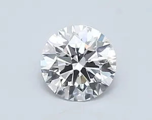 0.69ct D VS1 Round (IGI)