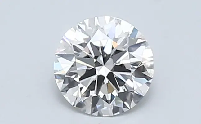 0.69ct D VS1 Round (IGI)