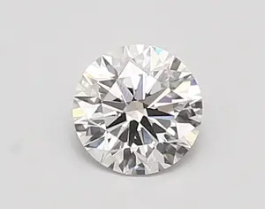 0.69ct D VS1 Round (IGI)