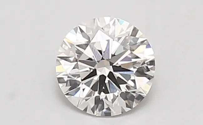 0.69ct D VS1 Round (IGI)