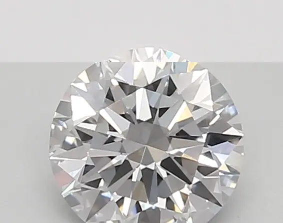 0.69ct D VS1 Round (IGI)