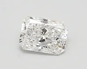 0.69ct D VVS1 Radiant (IGI)