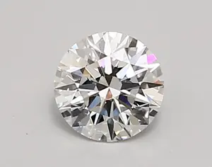 0.69ct D VVS1 Round (IGI)