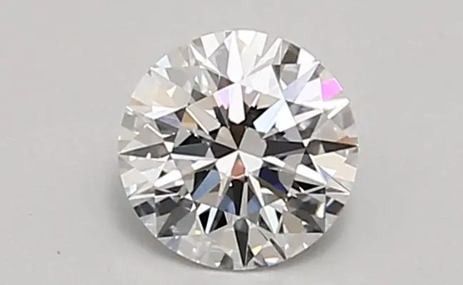 0.69ct D VVS1 Round (IGI)
