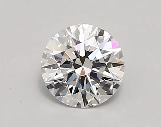 0.69ct D VVS1 Round (IGI)