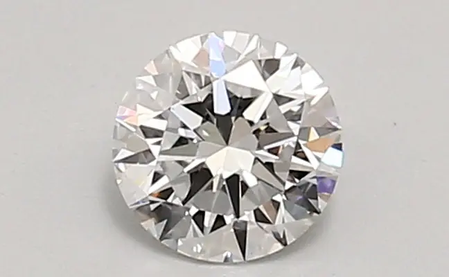 0.69ct D VVS2 Round (IGI)