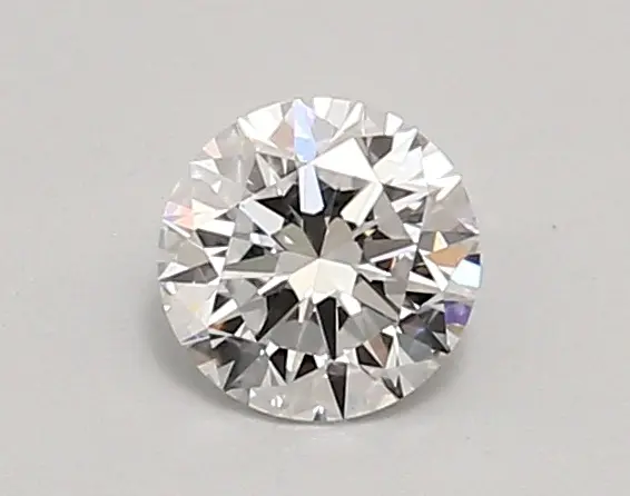 0.69ct D VVS2 Round (IGI)