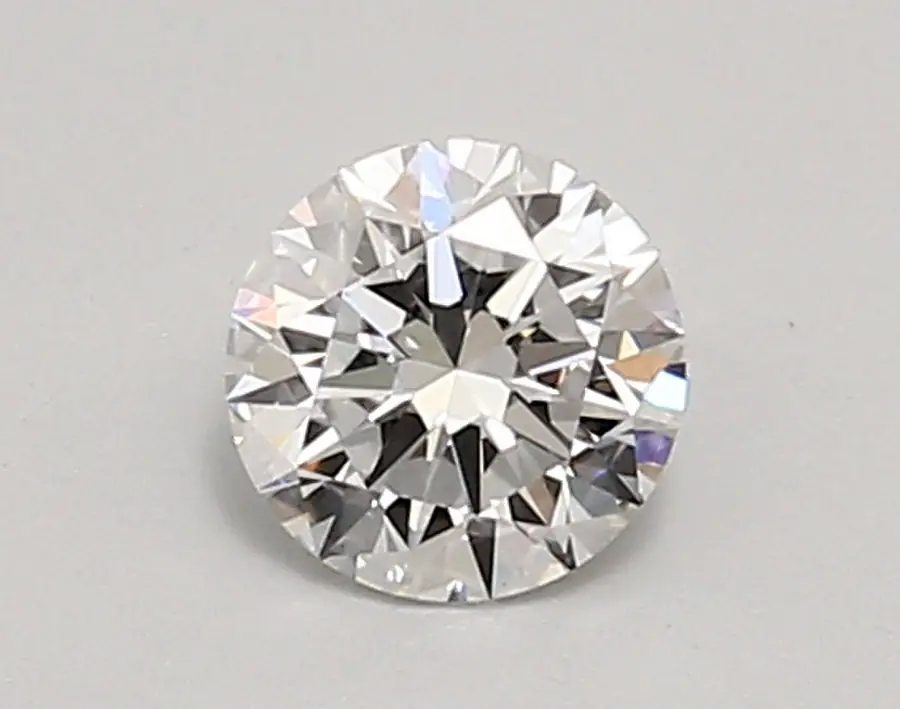 0.69ct D VVS2 Round (IGI)