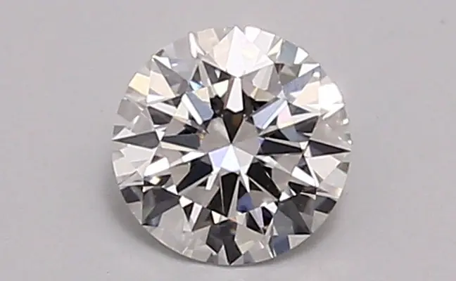 0.69ct D VVS1 Round (IGI)