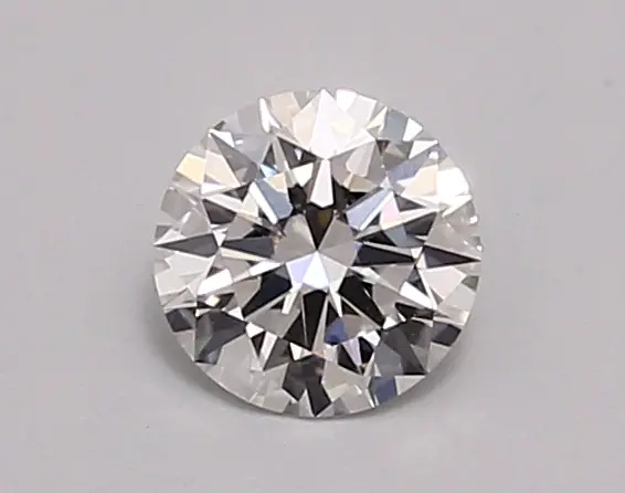0.69ct D VVS1 Round (IGI)