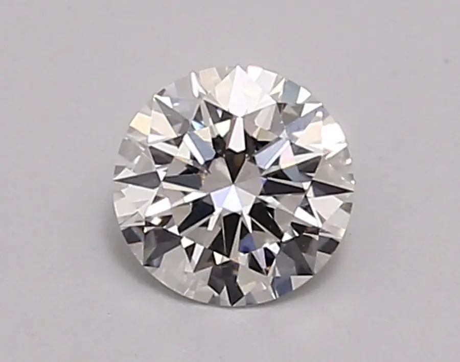 0.69ct D VVS1 Round (IGI)