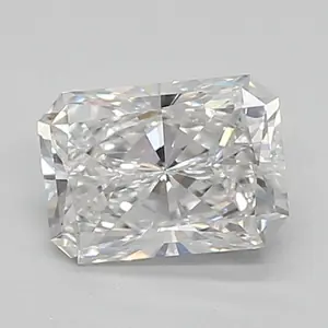 0.69ct E VS1 Radiant (IGI)