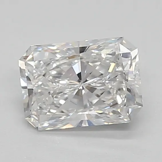 0.69ct E VS1 Radiant (IGI)
