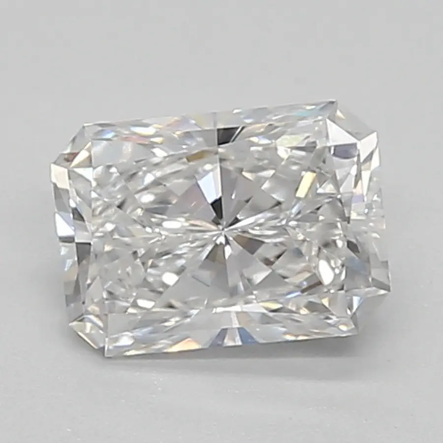 0.69ct E VS1 Radiant (IGI)