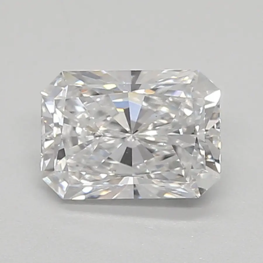 0.69ct D VS1 Radiant (IGI)