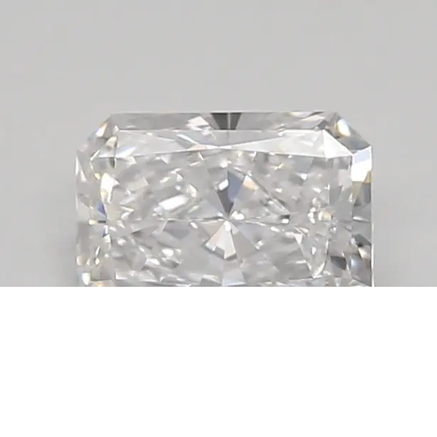 0.69ct E VVS2 Radiant (IGI)