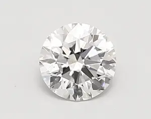 0.69ct D VVS2 Round (IGI)