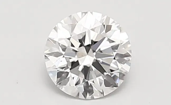0.69ct D VVS2 Round (IGI)