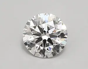 0.69ct D VS1 Round (IGI)