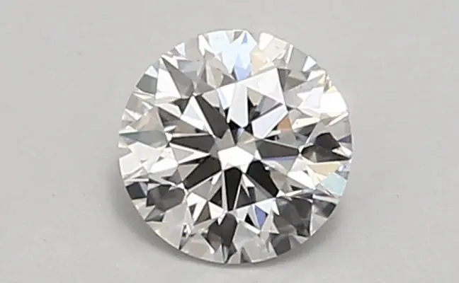 0.69ct D VS1 Round (IGI)