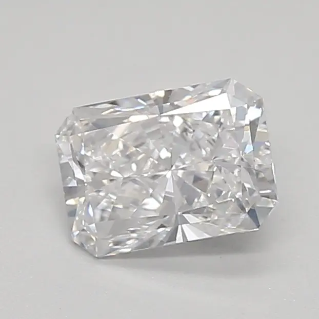 0.69ct D VVS2 Radiant (IGI)