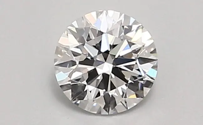 0.69ct D VVS2 Round (IGI)