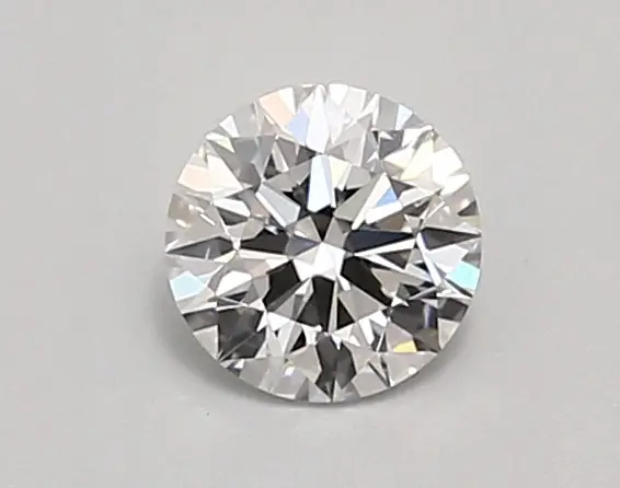0.69ct D VVS2 Round (IGI)