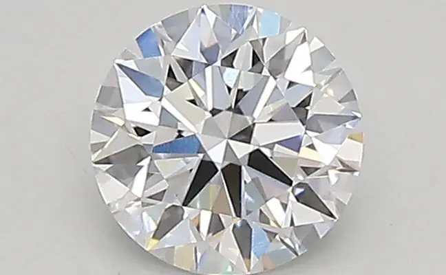 0.69ct D VVS2 Round (IGI)