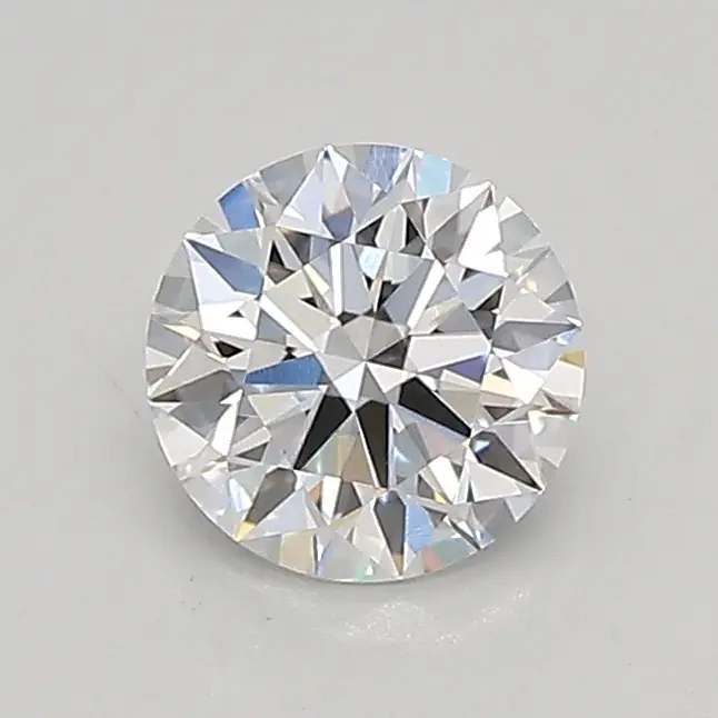 0.69ct D VVS2 Round (IGI)