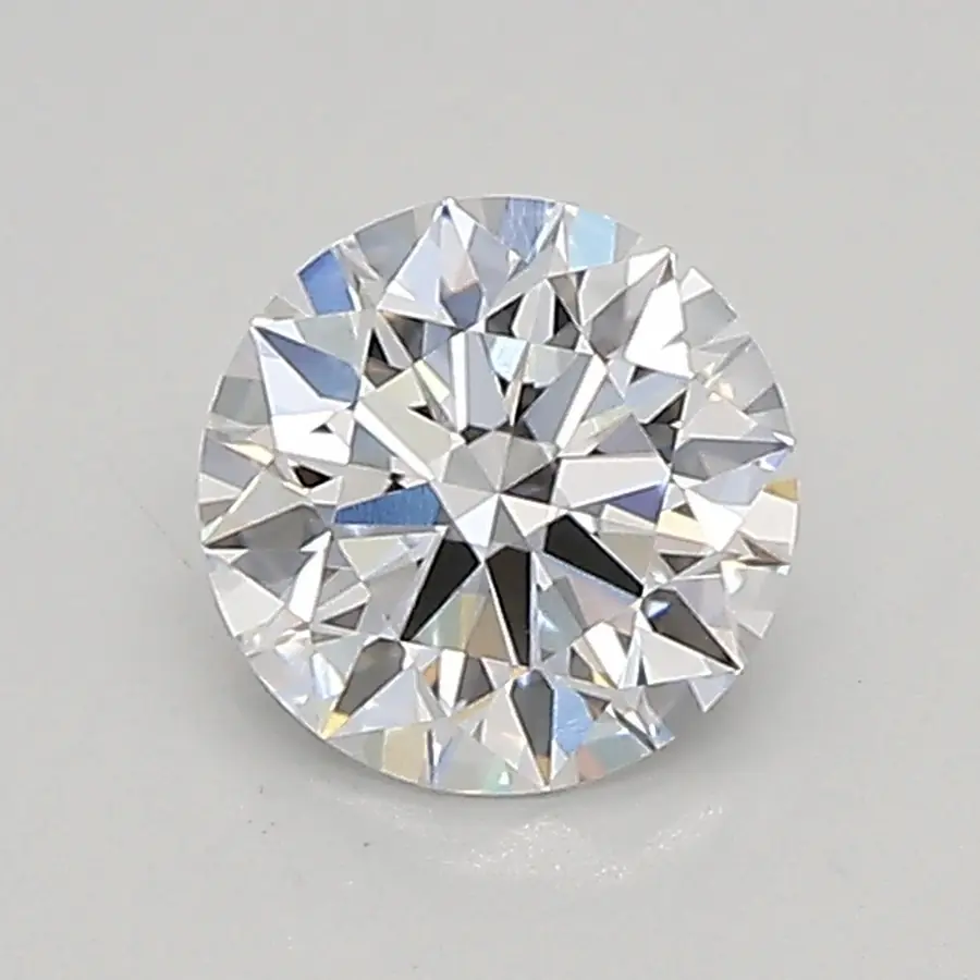 0.69ct D VVS2 Round (IGI)