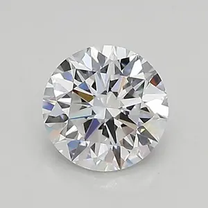0.69ct D VVS2 Round (IGI)