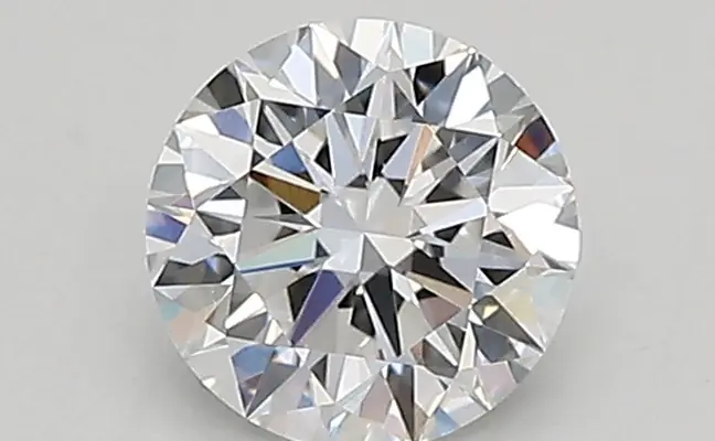0.69ct D VVS2 Round (IGI)