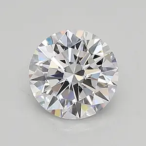 0.69ct D VVS2 Round (IGI)