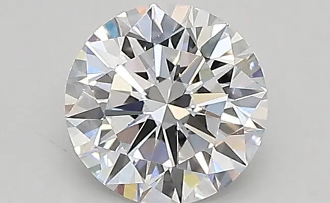 0.69ct D VVS2 Round (IGI)