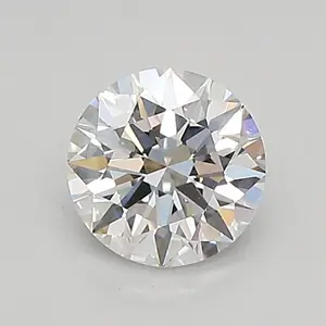 0.69ct E VVS1 Round (IGI)