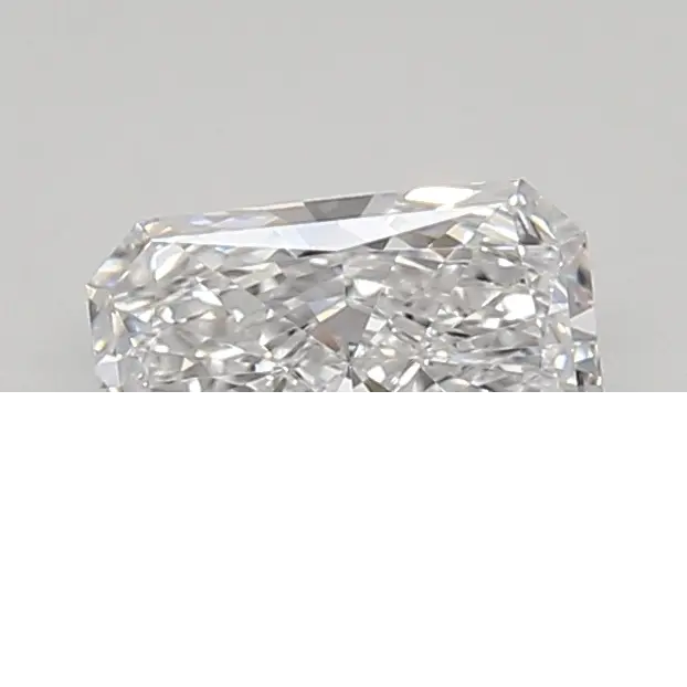 0.69ct D VVS2 Radiant (IGI)