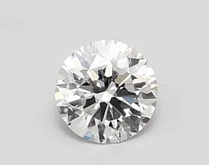 0.69ct D VS1 Round (IGI)