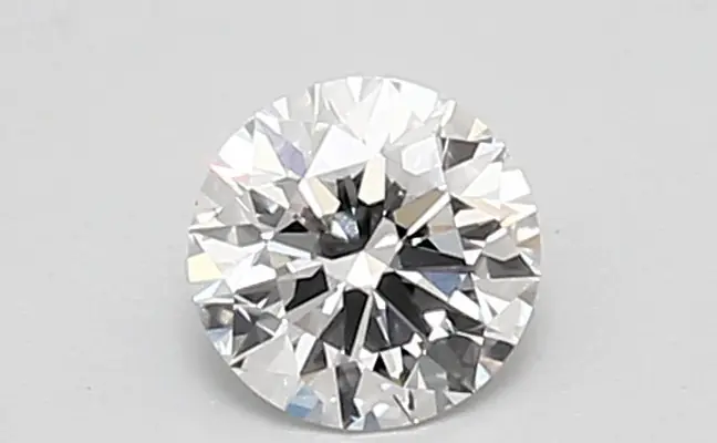 0.69ct D VS1 Round (IGI)