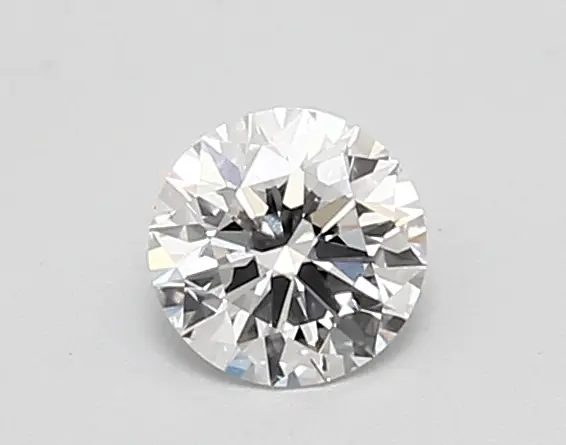 0.69ct D VS1 Round (IGI)