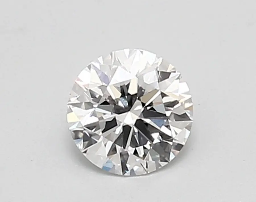 0.69ct D VS1 Round (IGI)
