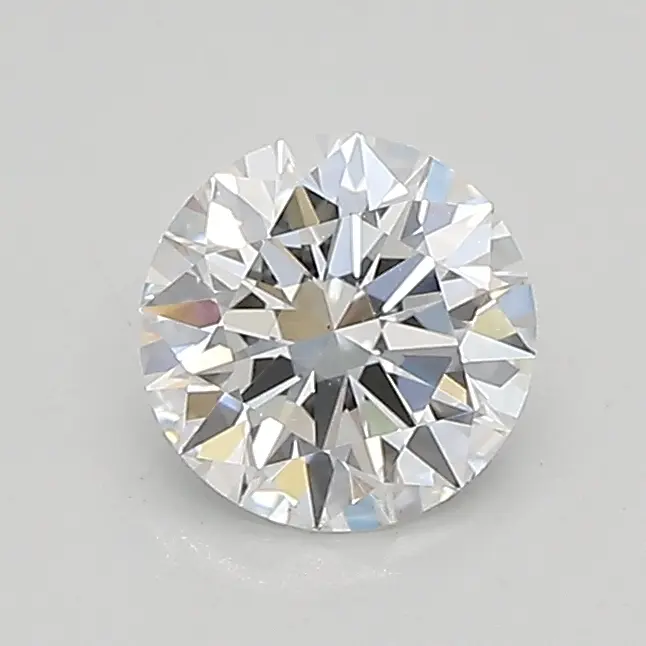 0.69ct D VS1 Round (IGI)