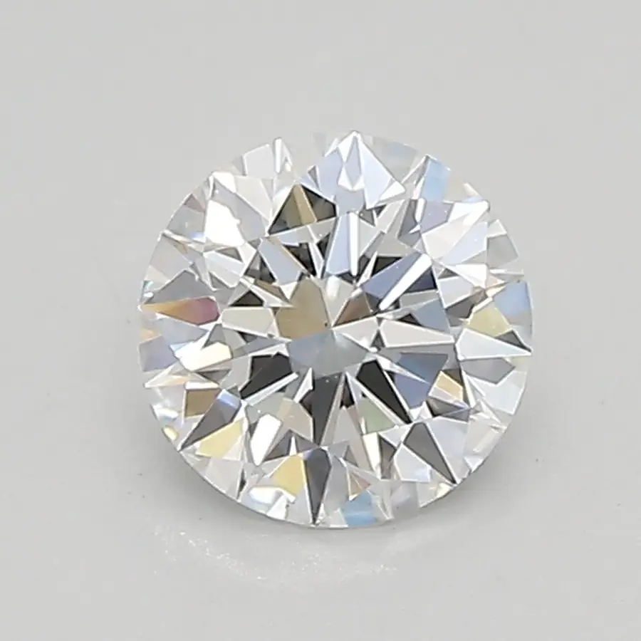 0.69ct D VS1 Round (IGI)