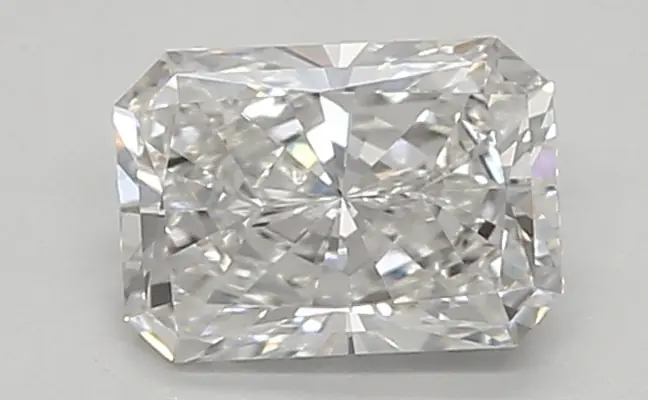 0.69ct E VVS2 Radiant (IGI)