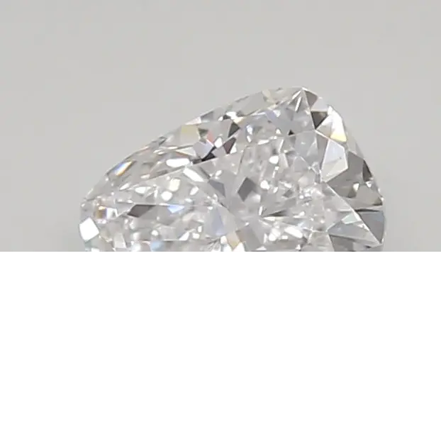 0.69ct D VS1 Cushion (IGI)