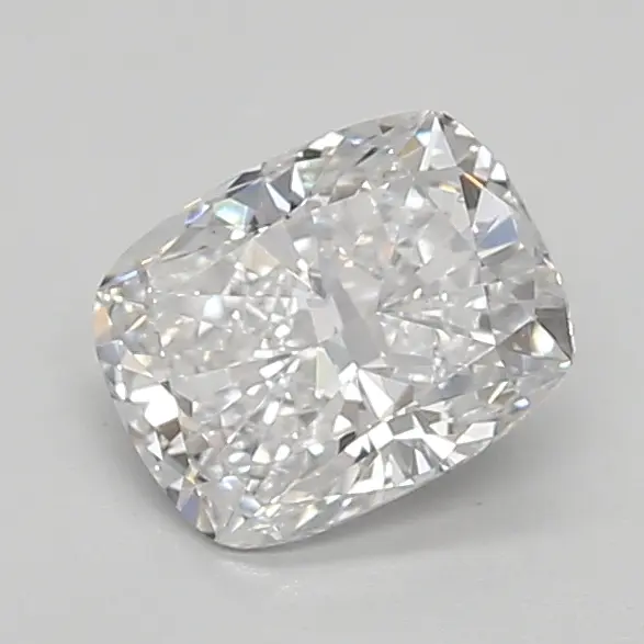 0.69ct E VS1 Cushion (IGI)