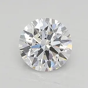 0.69ct D VS1 Round (IGI)