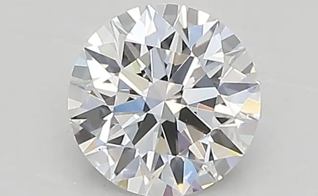 0.69ct D VS1 Round (IGI)
